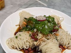 -小菜园新徽菜(宜兴八佰伴店)