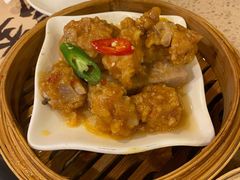 -点都德(聚福楼店)