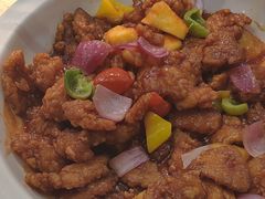 -拉丁餐厅·巴西烤肉自助(正佳广场店)