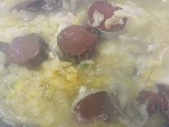 -牛庄高晓山风味馅饼城(海城店)