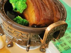 -令氏家外家周秦食府(高新店)