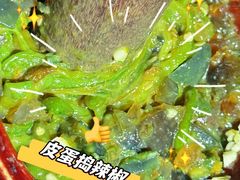 -东方红·湖南菜(金屿店)