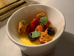 -三嚥阁 La Villa Restaurant