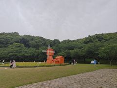-苏州上方山国家森林公园