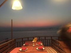-卷心菜和避孕套餐厅(Pattaya)