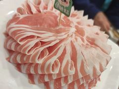 -牛街·马辈儿涮肉(牛街二店)