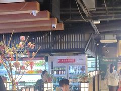 -梨花自助烤肉(天河城店)