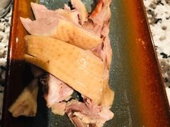 -南京大牌档(凯德大峡谷店)