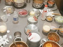 -晓沸牛肉海鲜小火锅(白湖亭万达广场店)