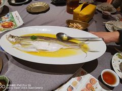 鸡汁浪里白条（半条）-桂满陇·手作小笼包&江南叫花鸡(中山公园店)
