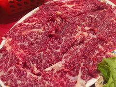 -潮汕·草根牛肉档(城市集市上海荟聚店)