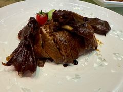 -南湖船菜大酒店