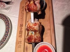 -俄士厨房(环球港店)