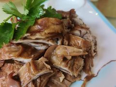 -幸福饭店(佛山路东段店)