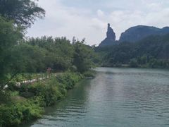 -丹霞山风景名胜区