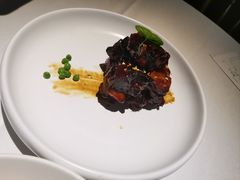 话梅排骨-玫瑰厅上海菜(兴国路店)