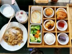 -英芬国际月子中心(岛屿度假月子·洲至奢选香岚店)