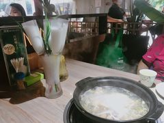 -探窝·竹笙椰子鸡(杨箕店)