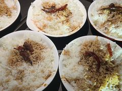 -刘小忙把子肉(北园大街总店)
