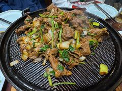 -恭敬李·烤鸭(天坛北门店)