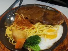 -西缘牛排(荟聚购物中心店)