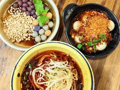 -冒椒火辣(奎星楼街店)