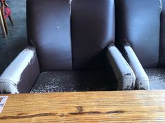 景观位-山有花啡餐厅(常营总店)