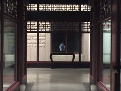 -苏州吴宫泛太平洋酒店