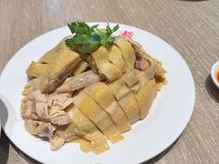-泰煌鸡·上海白斩鸡·鸡汤面(鹤庆店)