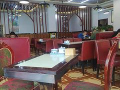 大堂-马布尔莱斯食府(西红门店)