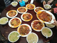 -温记府廟豆汤饭·始于1955年(海椒店)