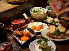 -三川·十酒Izakaya(南昌路店)