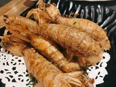 -79号渔船海鲜饭店(华强北店)