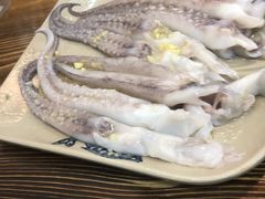-顺德公平靓正特色牛花粥(花都店)