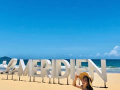 -石梅湾艾美度假酒店