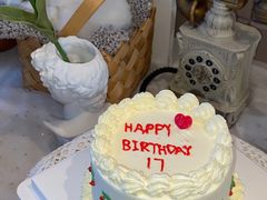 -鹿屿DIY烘焙·公司团建·生日会包场(广州东站店)