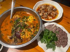 -益华家菜屋(世茂店)