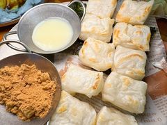 -哼蟹二将·烤肉酱蟹(合生汇店)