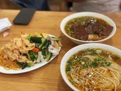 -水仙拉面(水仙街店)