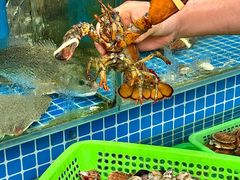 -富临港蒸汽海鲜(栈桥店)