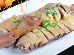 盐水鸭-集贤门·徽菜(福田店)