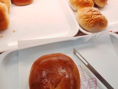 豆馅面包-新侨三宝乐面包店(崇文门店)