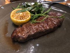 -君悦酒店·La Terrazza意合園·意式风味