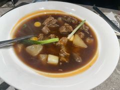 -留半山·香港食堂(啦啦宝都店)