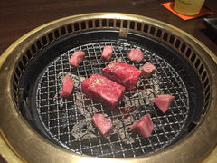 橘焱胡同烧肉夜食(虹梅店)-橘焱胡同烧肉夜食(BFC外滩金融中心店)