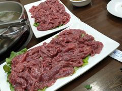 -乡土黄·鲜牛肉火锅·小龙虾(兴业街店)