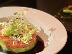 -wann lounge 低温慢煮牛排·清吧