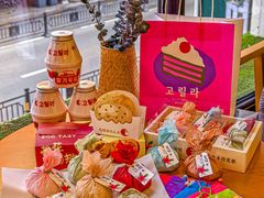 -高力乐面包咖啡厅(西塔店)