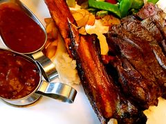 -成桂西餐厅·42年的味道(五大道疙瘩楼店)