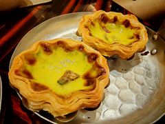 -夏宫中餐厅(香格里拉大酒店)